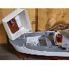 Image 4 : RC FISHING TRAWLER - 28in LONG