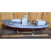 Image 7 : RC FISHING TRAWLER - 28in LONG