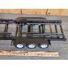 Image 7 : TRIPLE AXLE 1:10 SCALE BOAT TRAILER - 45in LONG
