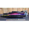 IN TOO DEEP RC GAS POWER SPEED BOAT - 42in LONG