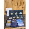 Image 5 : JOB LOT - MISC FLIGHT BOOKS - THE EPIC OF FLIGHT SERIES - SEE ALL PICS 