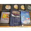 Image 6 : JOB LOT - MISC FLIGHT BOOKS - THE EPIC OF FLIGHT SERIES - SEE ALL PICS 