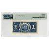 Image 2 : Banco Central de Bolivia. 1928 "Top Pop" Issue Banknote