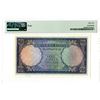 Image 2 : Bank of Libya. 1963 Issue Banknote.