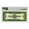 Image 2 : United States of America, 1923, $1, Fr#237, Issued Silver Certificate