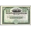 Image 1 : Cuban-American Sugar Co., 191x, Specimen Stock Certificate.