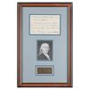 Image 1 : Edward Rutledge Autograph Letter Signed