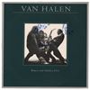 Image 1 : Van Halen Signed Album