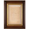 Image 1 : Thomas Jefferson Autograph Letter Signed