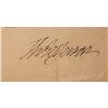 Image 3 : Thomas Jefferson Autograph Letter Signed