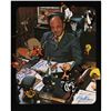 Image 1 : Mel Blanc Signed Photograph