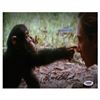 Image 1 : Jane Goodall Signed Photograph