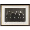 Image 3 : Warren Court Signed Photograph