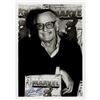 Image 1 : Stan Lee Signed Photograph