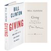 Image 1 : Bill Clinton Signed Book