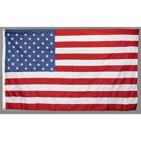 Joe Biden 2021 Inauguration Flag