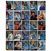 Image 1 : Space Shuttle Astronauts (25) Signed Photographs