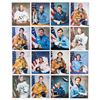 Image 1 : Space Shuttle Astronauts (16) Signed Photographs