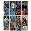 Image 1 : Space Shuttle Astronauts (16) Signed Photographs