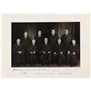 Image 1 : Warren Court Signed Photograph