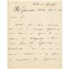 Image 1 : Nikola Tesla Autograph Letter Signed