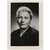 Image 1 : Pearl S. Buck Signed Photograph