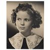 Image 1 : Shirley Temple Signed Photograph