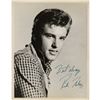 Image 1 : Ricky Nelson Signed Photograph