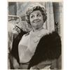 Image 1 : Mae Questel Signed Photograph