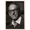 Image 1 : Frederick Sanger Signed Photograph