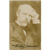 Image 1 : Fridtjof Nansen Signed Photograph