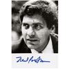 Image 1 : Neil Postman Signed Photograph