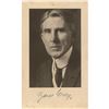 Image 1 : Zane Grey Signed Photograph