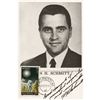 Image 1 : Harrison Schmitt Signed Photograph