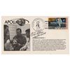 Image 1 : Fred Haise Signed Commemorative Cover