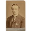 Image 1 : George Curzon Signed Photograph