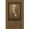 Image 1 : Eugene V. Debs Signed Photograph