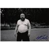 Image 1 : Ai Weiwei Signed Photograph