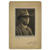 Image 1 : Alfred Dunhill Signed Photograph