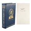 Image 1 : Ronald Reagan Signed Book