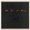 Image 1 : Rush Signed 45 RPM Record