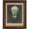 Image 2 : David Lloyd George Signed Oversized Photograph