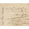 Image 2 : Hans Richter Autograph Musical Quotation Signed