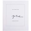 Image 2 : George W. Bush Signed Book