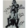 Image 1 : Lovin' Spoonful Signed Photograph