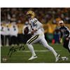 Image 1 : Aaron Rodgers Signed Photograph