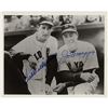 Image 1 : Joe DiMaggio and Ted Williams Signed Photograph