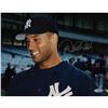 Image 1 : Derek Jeter Signed Photograph