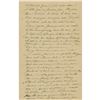 Image 2 : Emile Galle Autograph Letter Signed