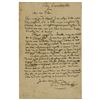 Image 1 : Pierre-Joseph Proudhon Autograph Letter Signed